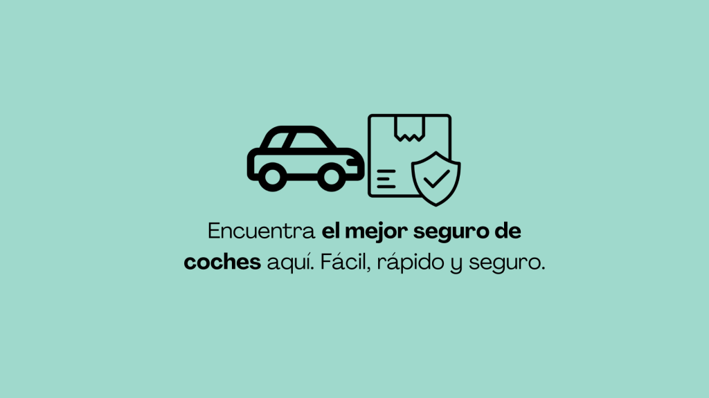 el mejor seguro de coches